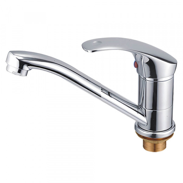 Смеситель для раковины Haiba НВ4536-2