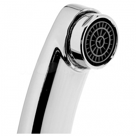 Смеситель на мойку HAIBA HB4203 (лат., 40мм) Смеситель на мойку HAIBA HB4203 (лат., 40мм)