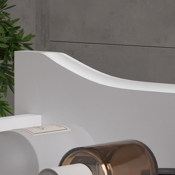 Тумба подвесная Volna Lake 60.2Y 