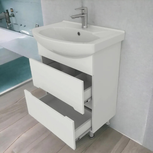 Тумба напольная Какса Моника 65