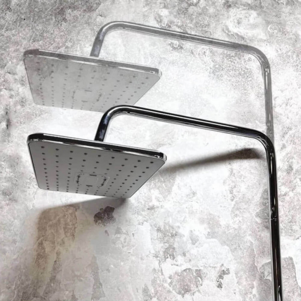 Душевая система Haiba HB24505 верхний душ