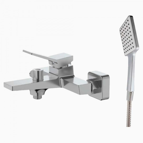 Смеситель для ванны с душем Haiba HB60818