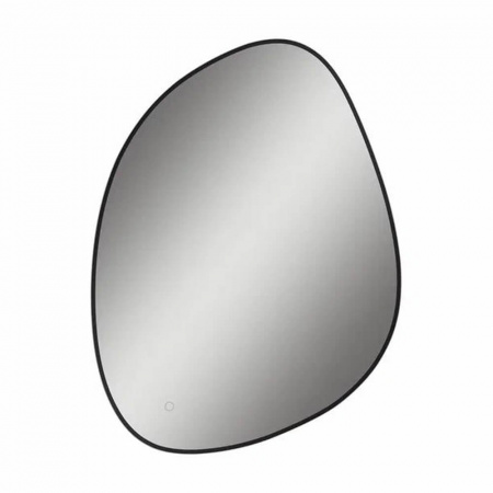 Зеркало MOJO 60 600х800мм (LED-подсветка, сенсорный выключатель, ореольная подсветка)