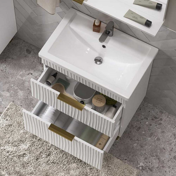 Тумба Volna Lotty Gold 70.2Y