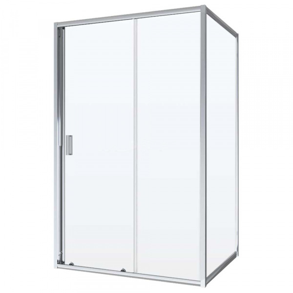 Душевой уголок Niagara Nova NG-62-13A-A100 130x100