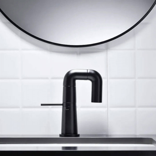 Смеситель для раковины Haiba HB10813-7