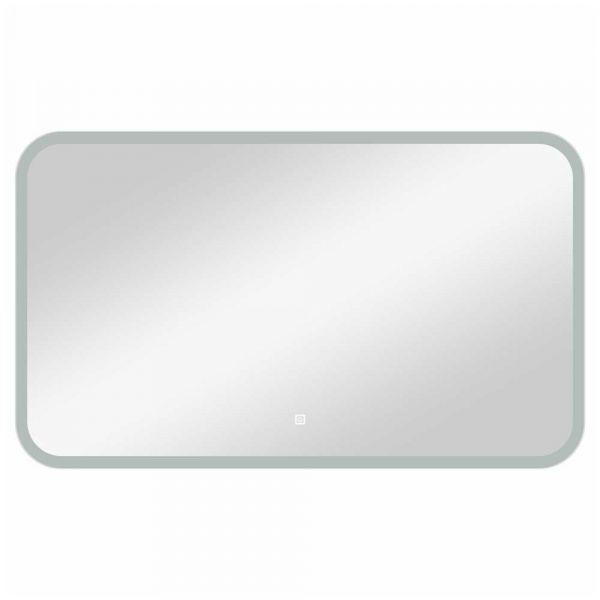 Зеркало CONTINENT Demure ЗЛП469 120х80
