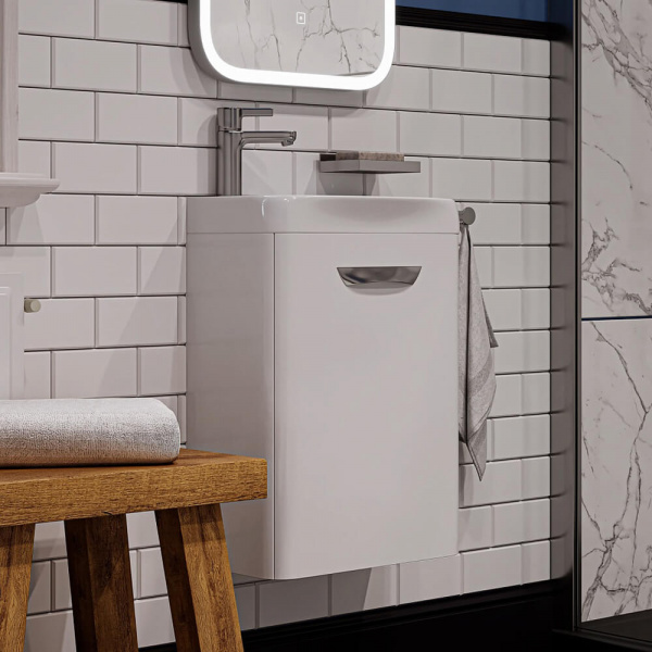 Тумба подвесная Equil Mini 40