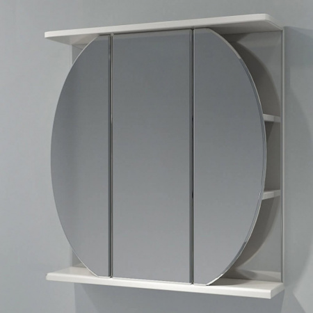 Шкаф зеркальный ШАР 65 