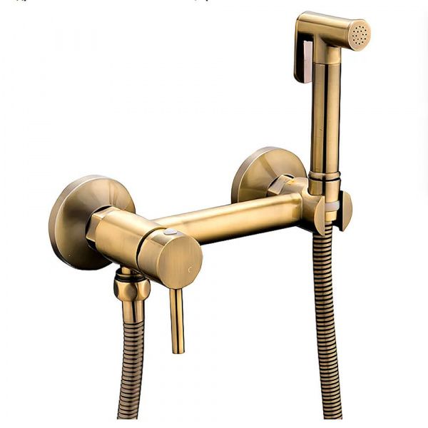 Гигиенический душ со смесителем Haiba HB5510-4