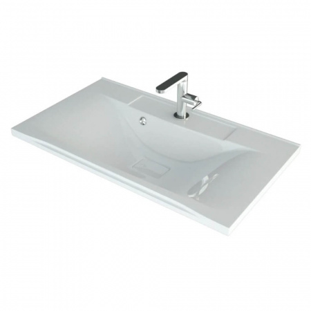 Умывальник мебельный MILEN 80