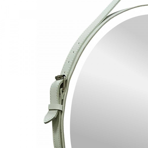 Зеркало CONTINENT Millenium White ЗЛП738 D650