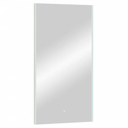 Зеркало MODERN 60 600х1100мм (LED-подсветка, сенсорный выключатель) Зеркало MODERN 60 600х1100мм (LED-подсветка, сенсорный выключатель)