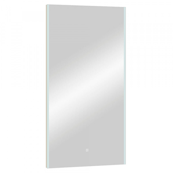 Зеркало Континент Modern LED 60х110 Зеркало Континент Modern LED 60х110