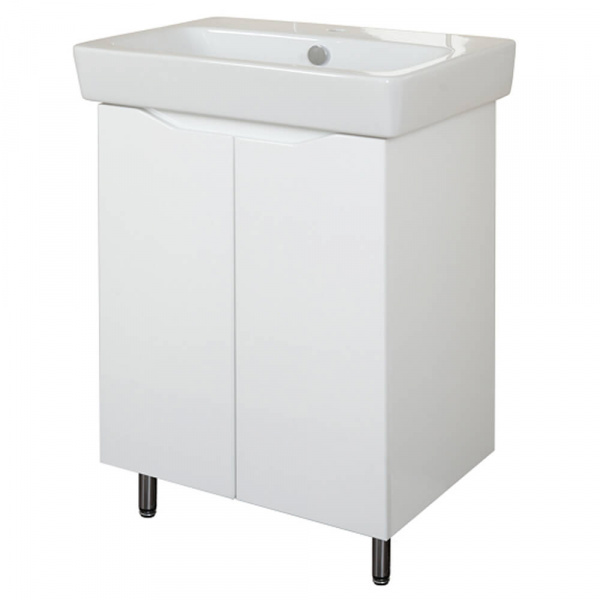 Тумба напольная AquaLine Нео 60 Минор