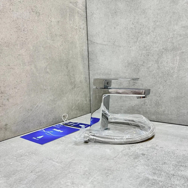 Смеситель для раковины Haiba HB11191 комплектация