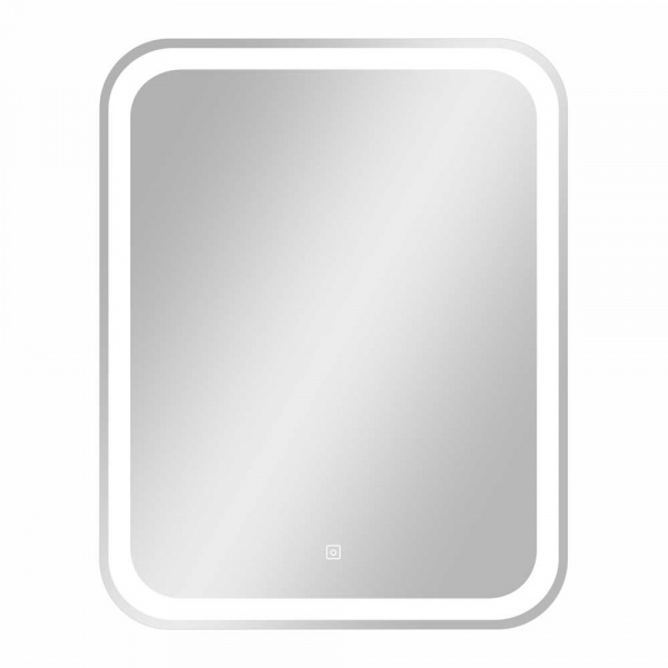 Зеркало CONTINENT Russo ЗЛП3034 60x70