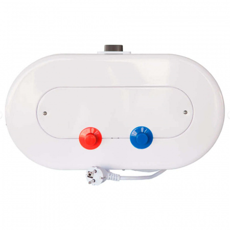 Водонагреватель электрический накопительный ETERNA FS 80 (плоск., нерж.)