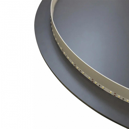 Зеркало AJOUR ECO D800мм (LED-подсветка, сенсорный выключатель, ореольная подсветка) Зеркало AJOUR ECO D800мм (LED-подсветка, сенсорный выключатель, ореольная подсветка)