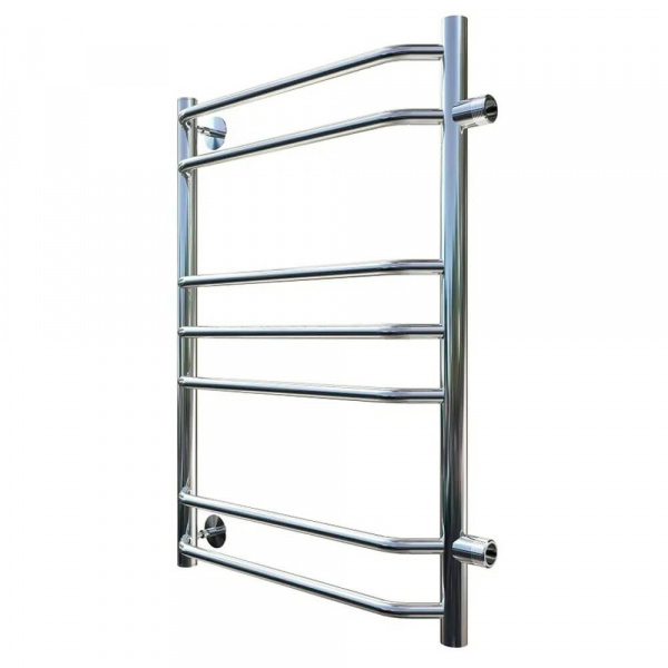 Полотенцесушитель водяной Тругор Браво ПМ 3 80x50 хром