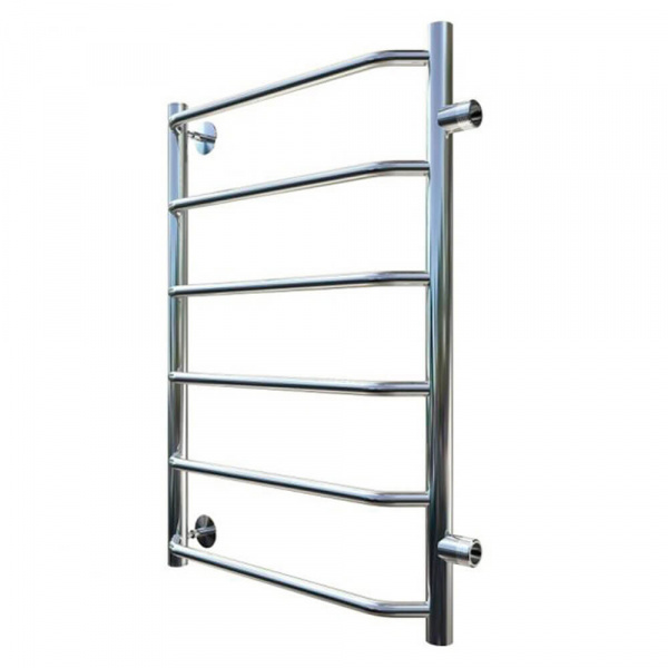 Полотенцесушитель водяной Тругор Браво ПМ 1 80x50 хром