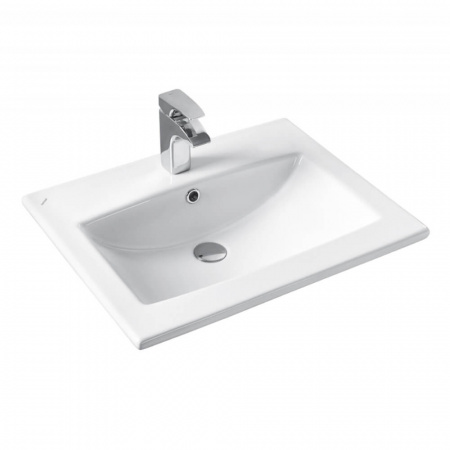 Умывальник мебельный ЭЛИНА 60