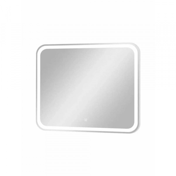 Зеркало Континент Russo LED 80х70 cм ЗЛП3037