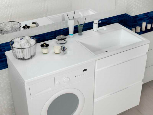 Раковина Марко Марсал 120 R