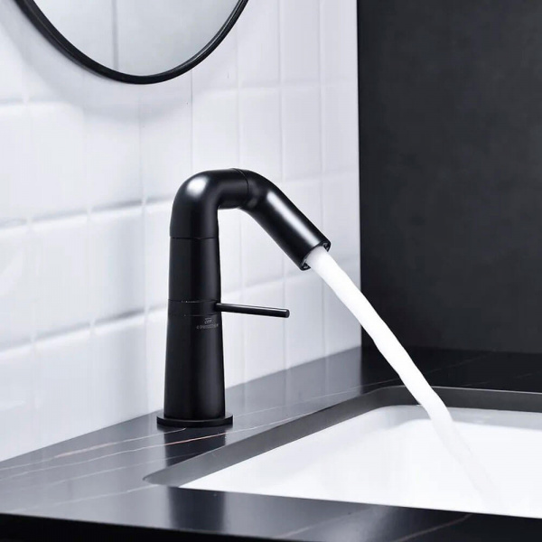 Смеситель для раковины Haiba HB10813-7