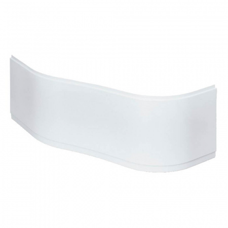 Панель фронтальная для ванны акриловой ИБИЦА XL 160х100см левая