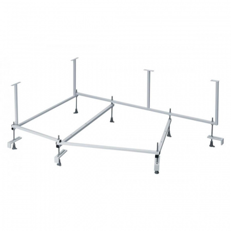 Монтажный комплект к ванне акриловой ГОА 150х100см, левосторонней и правосторонней