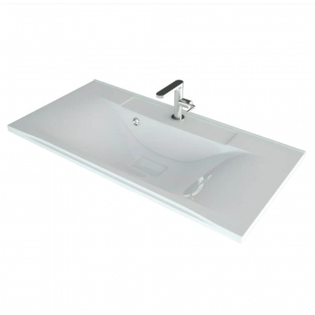 Умывальник мебельный MILEN 120