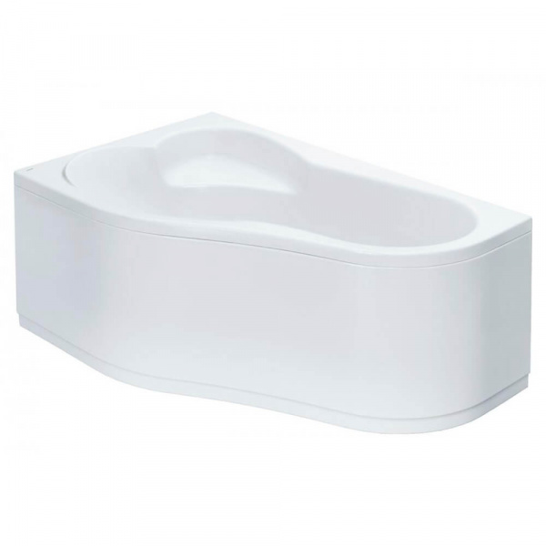 Ванна акриловая Santek Ибица XL 160х100 L
