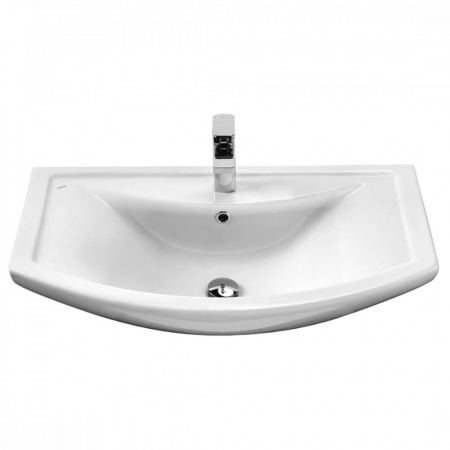 Умывальник мебельный БАЛТИКА 80