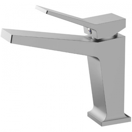 Смеситель на раковину HAIBA HB10818 (лат., 26 мм)