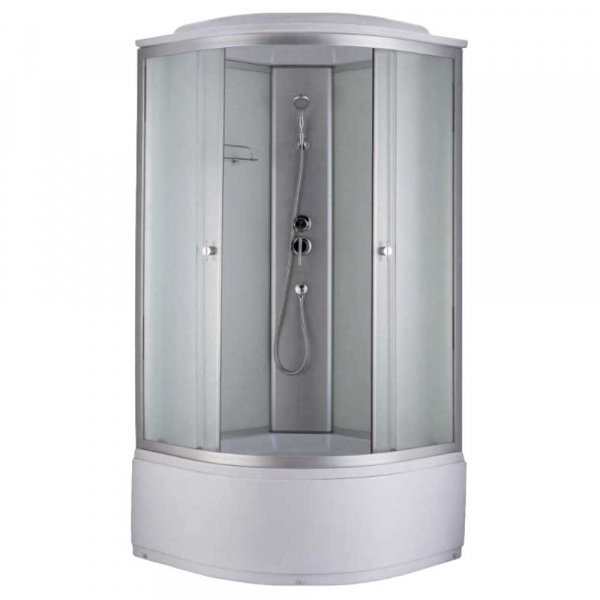 Душевая кабина Дана 282W 100х100