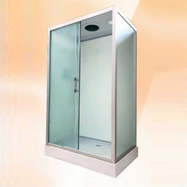 Душевая кабина Дана 1660W 120x80