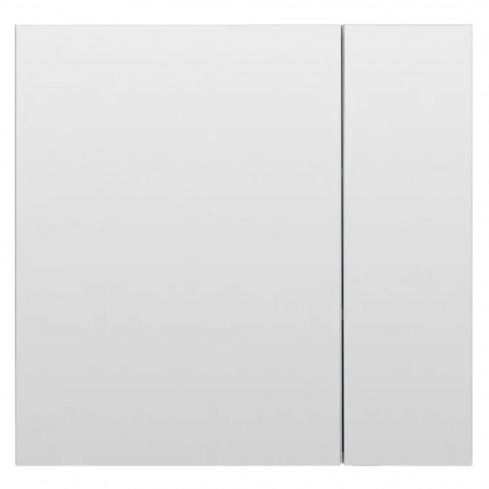 Шкаф зеркальный ЗШ 550 универсальный