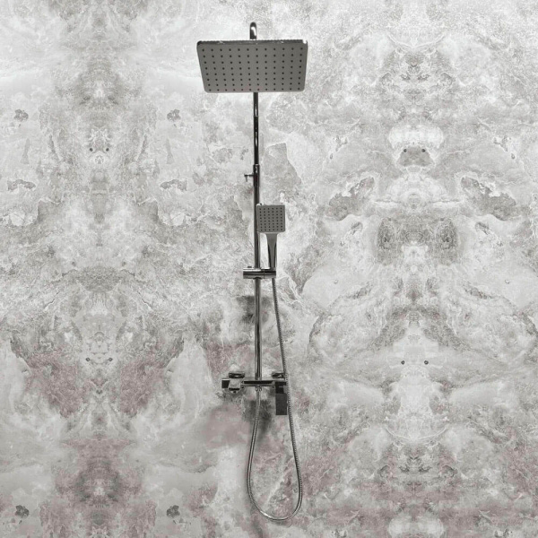 Душевая система Haiba HB24818