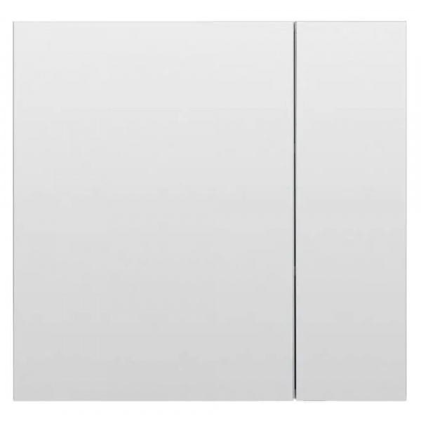 Зеркало со шкафом AquaLine 55