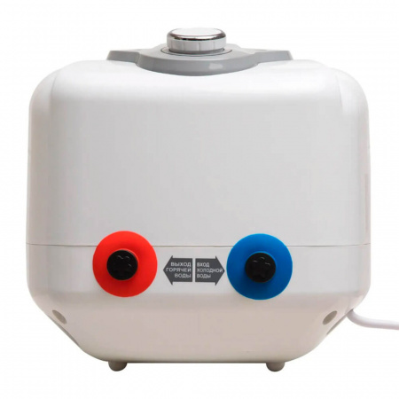 Водонагреватель электрический накопительный OASIS KP 10 SMALL (эмал., под раковиной)