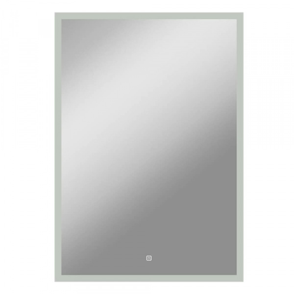 Зеркало Континент Frame LED 60х80 ЗЛП944 Зеркало Континент Frame LED 60х80 ЗЛП944