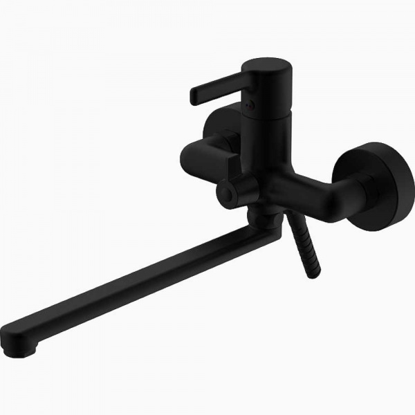 Смеситель для ванны с душем Haiba HB22814-7