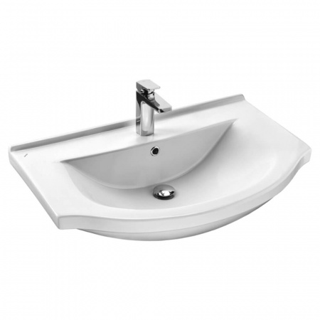 Умывальник мебельный ЭЛЬБРУС 90