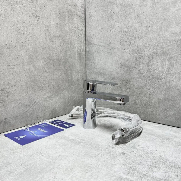 Смеситель для раковины Haiba HB11617