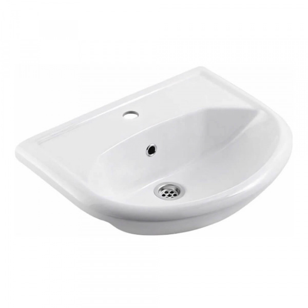 Раковина Rosa Уют 55