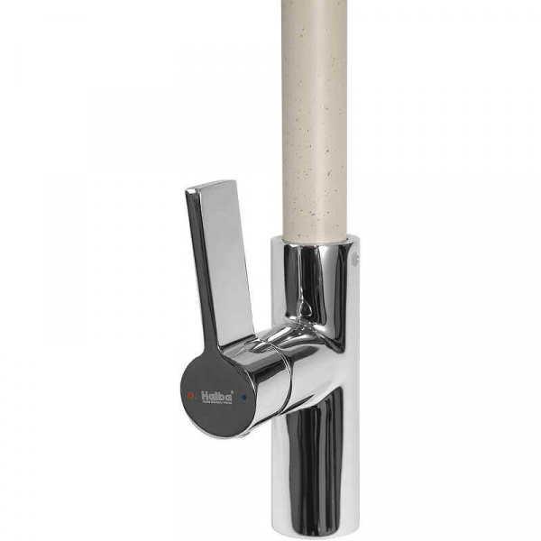 Смеситель для кухни Haiba HB70501-14 Смеситель для кухни Haiba HB70501-14