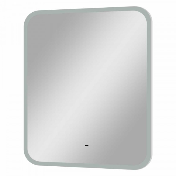 Зеркало CONTINENT Glamour ЗЛП3100 80х90