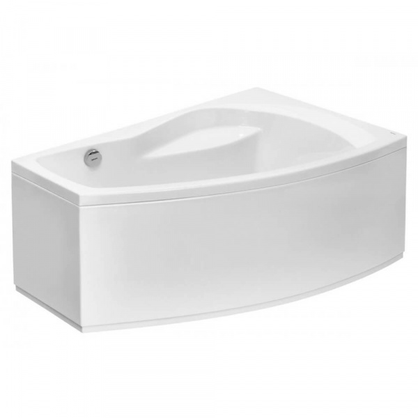 Ванна акриловая Santek Майорка 150х90 R