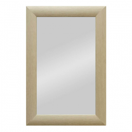 Зеркало ДУБ 600х740мм